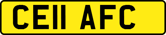 CE11AFC