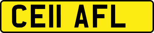 CE11AFL