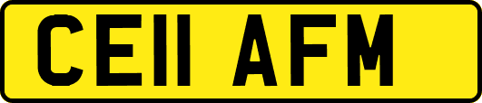 CE11AFM