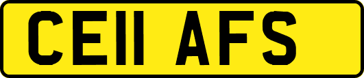 CE11AFS