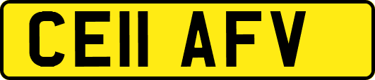 CE11AFV