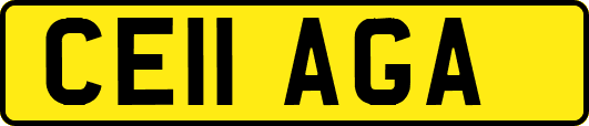 CE11AGA