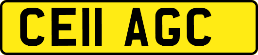 CE11AGC