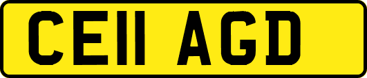 CE11AGD