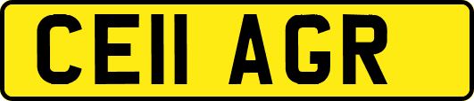 CE11AGR