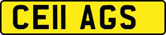 CE11AGS