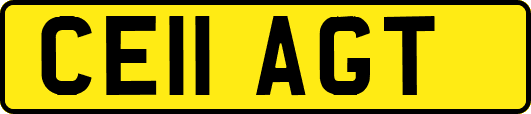 CE11AGT