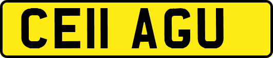 CE11AGU
