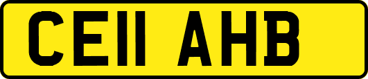 CE11AHB