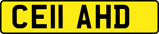 CE11AHD