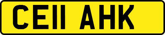 CE11AHK