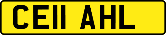 CE11AHL