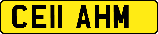 CE11AHM