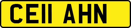 CE11AHN