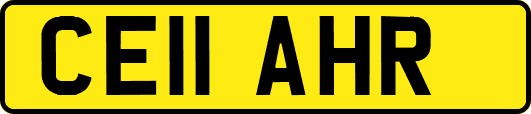 CE11AHR