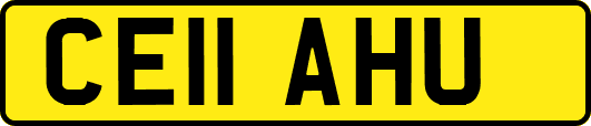 CE11AHU