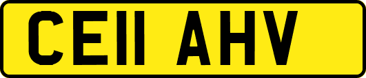 CE11AHV