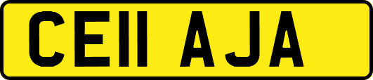 CE11AJA