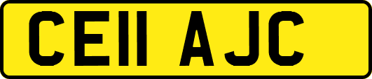 CE11AJC