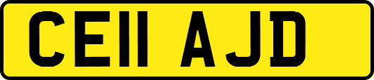 CE11AJD
