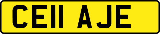 CE11AJE