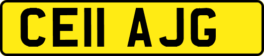 CE11AJG