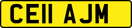 CE11AJM
