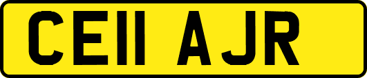 CE11AJR