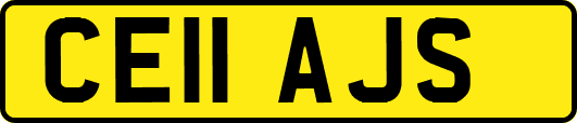 CE11AJS