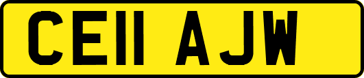 CE11AJW