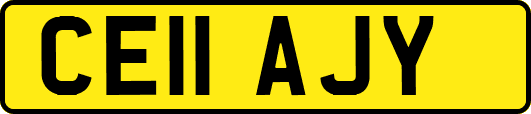 CE11AJY
