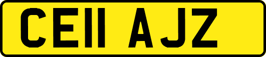 CE11AJZ