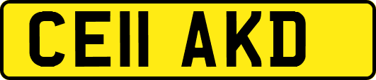 CE11AKD