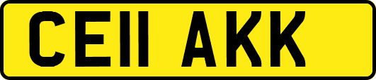 CE11AKK