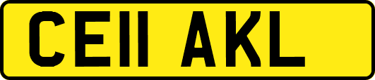 CE11AKL