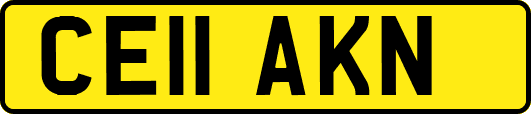 CE11AKN
