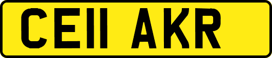 CE11AKR