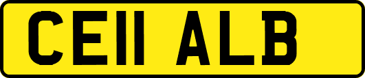 CE11ALB