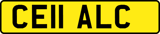 CE11ALC