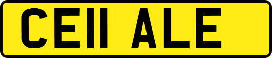 CE11ALE