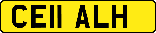 CE11ALH