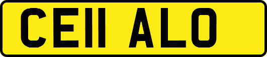 CE11ALO