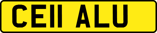 CE11ALU