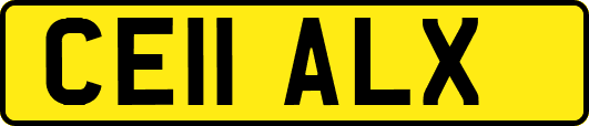 CE11ALX