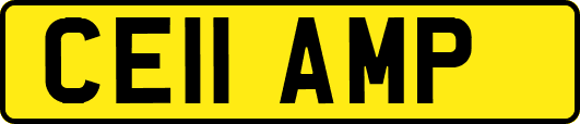 CE11AMP