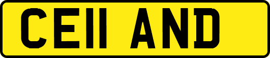 CE11AND