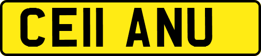 CE11ANU