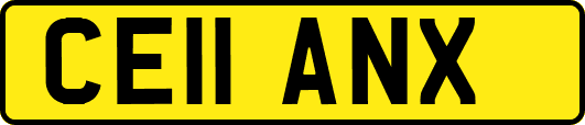 CE11ANX