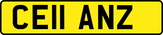 CE11ANZ
