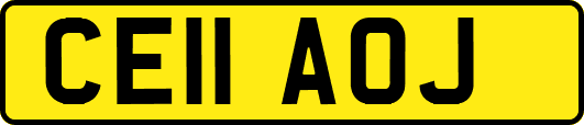 CE11AOJ
